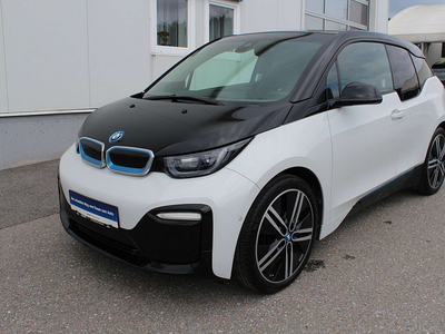 BMW i3 94 Ah 28kWh Navigation Bluetooth ACC LED Wä...