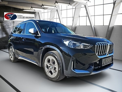 BMW X1 18 d sDrive xLine AHK KAM NAV