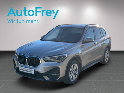 BMW X1 xDrive25e