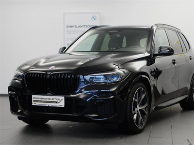 BMW X5 xDrive45e M Sportpaket