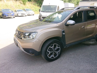 Dacia Duster Prestige 4WD