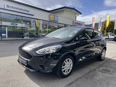 Ford Fiesta Trend 85 PS