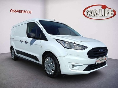 Ford Transit Connect Gebrauchtwagen, Diesel, Weiß, Steiermark, ID 1024664