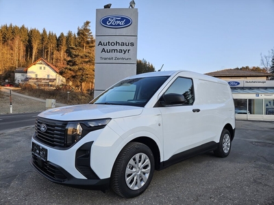 Ford Transit Courier 1,5 Diesel Trend NEUES MODELL!!