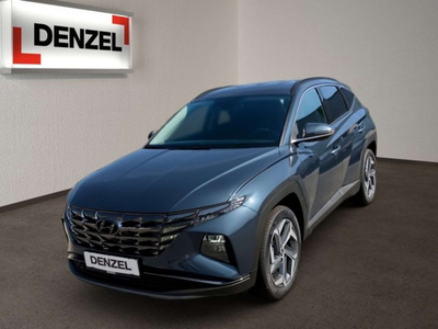 Hyundai Tucson NX4 Trend Line 1,6 T-GDi PHEV 4WD AT