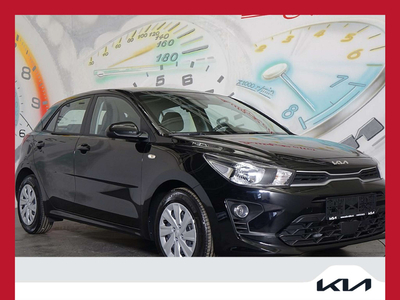 KIA Rio 1,2 DPI Titan ISG *SITZ- UND LENKRADHEIZUNG...