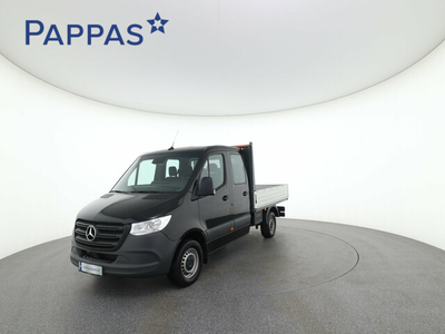 Mercedes-Benz Sprinter 317 CDI 3,5t / 3.250 mm