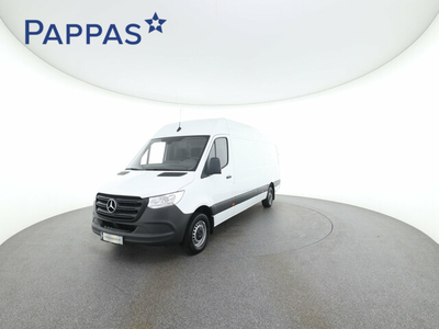 Mercedes-Benz Sprinter 314 CDI 3,19 t / 3.250 mm