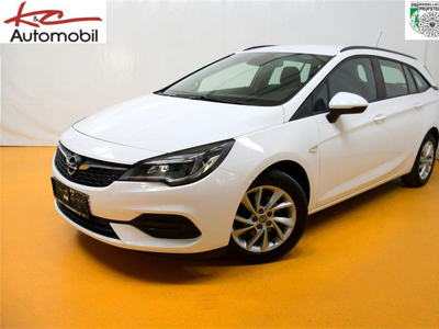 Opel Astra Sports Tourer Edition 1.5 CDTI