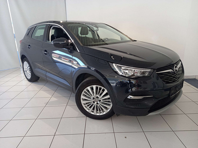 Opel Grandland X 1,2 Turbo Direct Injection Innovati...