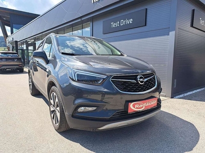 Opel Mokka X 1,6 CDTI Innovation Start/Stop System