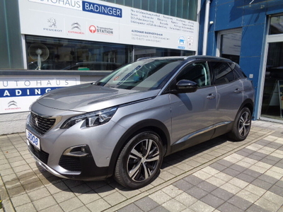 Peugeot 3008 Allure PT 130 6 Gang