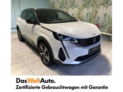 Peugeot 3008 Hybrid 300 e-EAT8 GT Pack Aut.