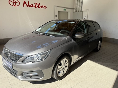 Peugeot 308 SW 1,5 BlueHDI 100 Active S