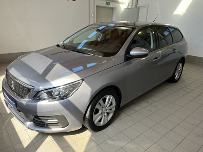 Peugeot 308 SW 1,5 BlueHDI 100 Active S