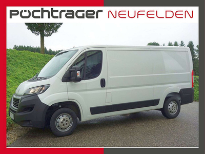 Peugeot Boxer 33 L2H1 BlueHDi 140, AHV