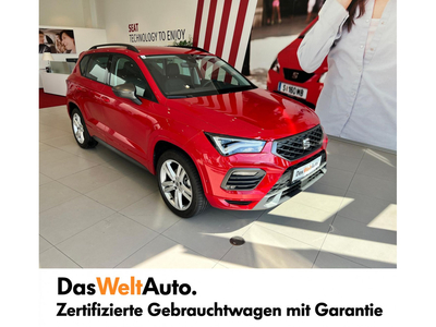 Seat Ateca FR 1.5 TSI ACT DSG