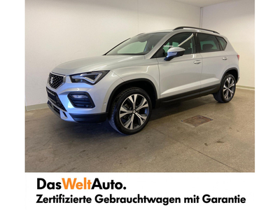 Seat Ateca Style 1.0 TSI