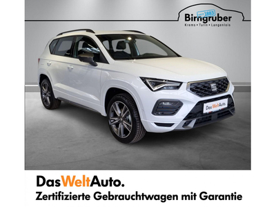 Seat Ateca FR 1.5 TSI ACT