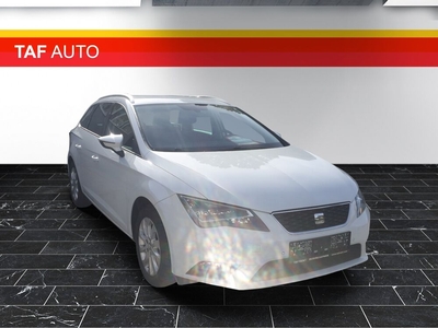 Seat Leon ST Executive 1,2 TSI mit Multi. Lenkrad