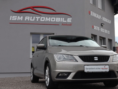 Seat Toledo Reference