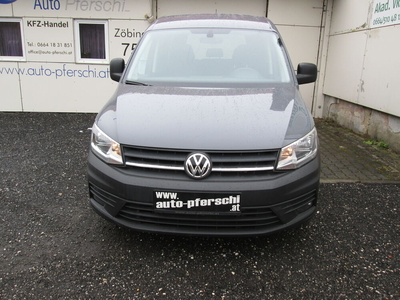 VW Caddy Kombi BMT