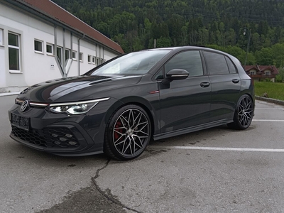 VW Golf Gebrauchtwagen, Benzin, Grau, Kärnten, ID 977227