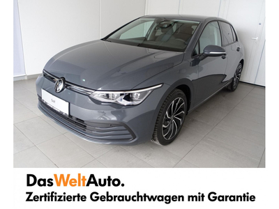 VW Golf Gebrauchtwagen, Benzin, Grau, Steiermark, ID 1163050