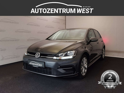 VW Golf abbit 40 1,0 TSI * R-line*