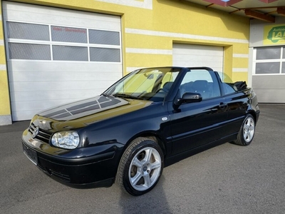 VW Golf Gebrauchtwagen, Diesel, Schwarz, Steiermark, ID 1094476