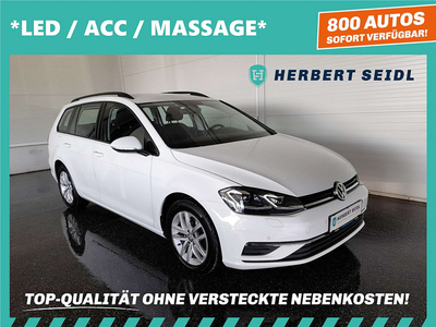 VW Golf Gebrauchtwagen, Diesel, Weiß, Steiermark, ID 1076324