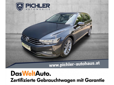 VW Passat Gebrauchtwagen, Diesel, Grau, Oberösterreich, ID 1084653