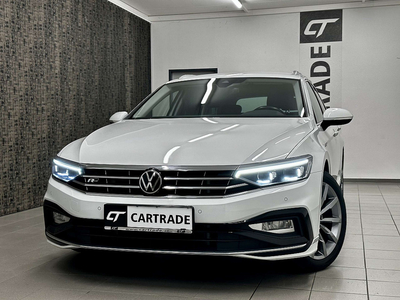 VW Passat Elegance R-line 2,0 TDI 4Motion DSG /ACC...