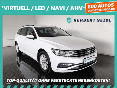 VW Passat Gebrauchtwagen, Diesel, Weiß, Steiermark, ID 1076372