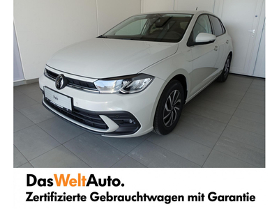 VW Polo Gebrauchtwagen, Benzin, Grau, Steiermark, ID 1163044