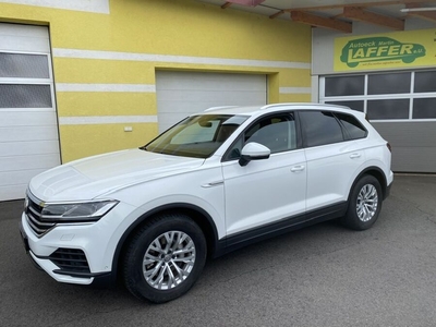 VW Touareg 3.0TDI 4Motion Aut. -Luftfederung!! AHV!!