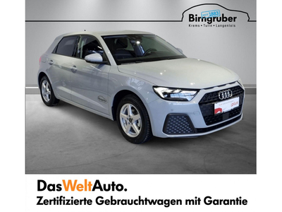 Audi A1 Sportback 25 TFSI intense