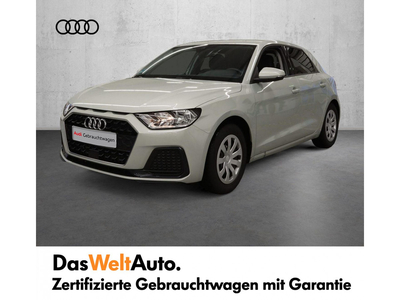 Audi A1 Sportback 30 TFSI advanced exterieur