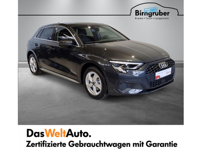 Audi A3 SB 30 TDI S-tronic intense