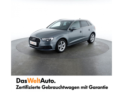 Audi A3 Gebrauchtwagen, Diesel, Grau, Steiermark, ID 1191995