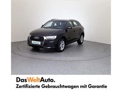 Audi Q3 2.0 TDI sport