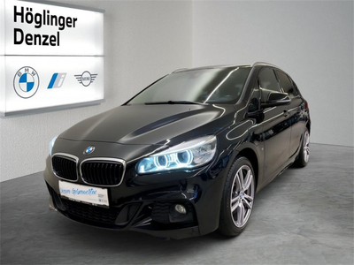 BMW 225xe Active Tourer