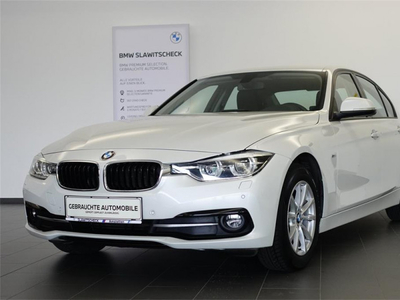 BMW 318i Sport Line