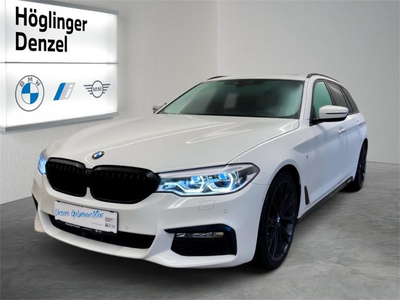 BMW 520d xDrive