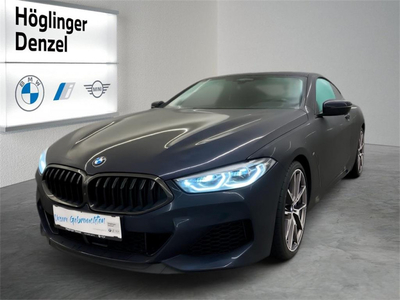 BMW M850i xDrive