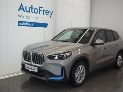 BMW iX1 xDrive30