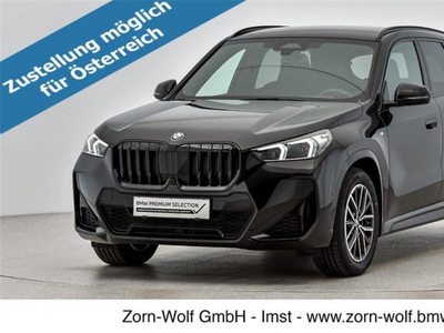 BMW X1 sDrive18d