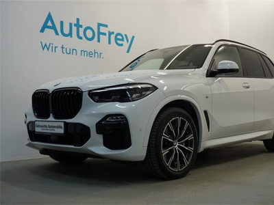 BMW X5 xDrive30d