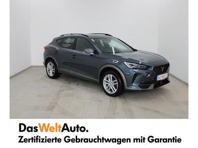 Cupra Formentor 2.0 TDI 150 PS DSG 4Drive