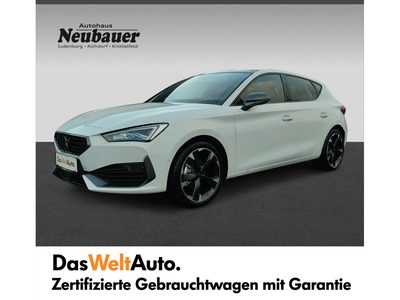 Cupra Leon TRIBE 1.5 eTSI DSG 150 PS ACT